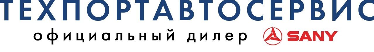 Официальный сайт дилера спецтехники SANY в Санкт-Петербурге и России